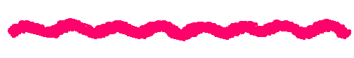 Squiggle Pink